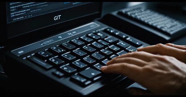 Formation git complète : maîtrisez les outils de versionnement !