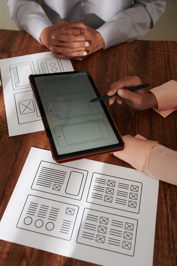 L'agence ux qui révolutionne l'expérience utilisateur